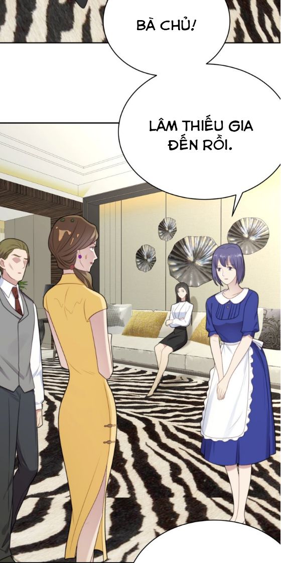 Khóa Chặt Đôi Môi Chapter 6 - Trang 2