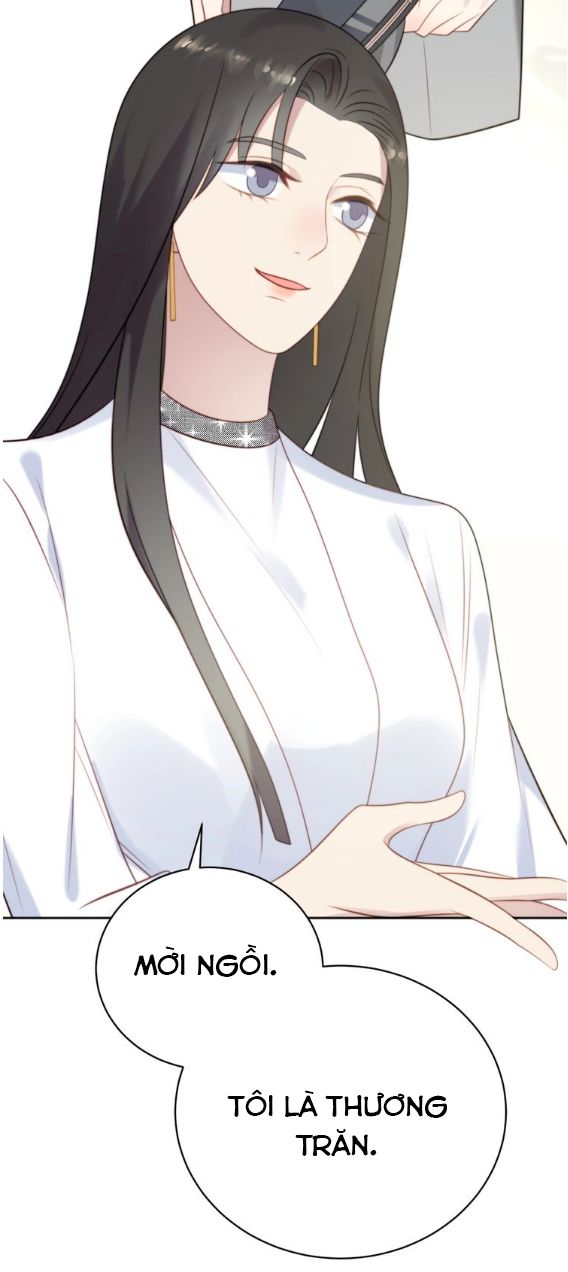 Khóa Chặt Đôi Môi Chapter 6 - Trang 2