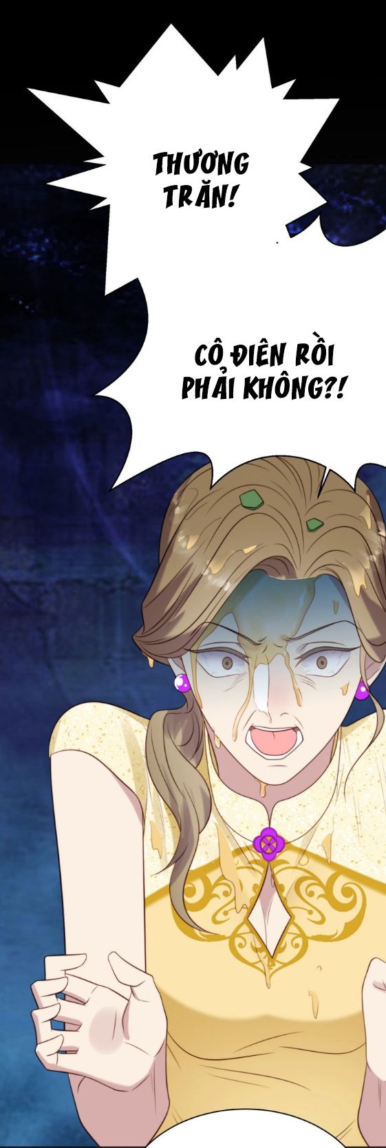 Khóa Chặt Đôi Môi Chapter 6 - Trang 2