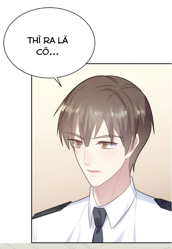 Khóa Chặt Đôi Môi Chapter 6 - Trang 2