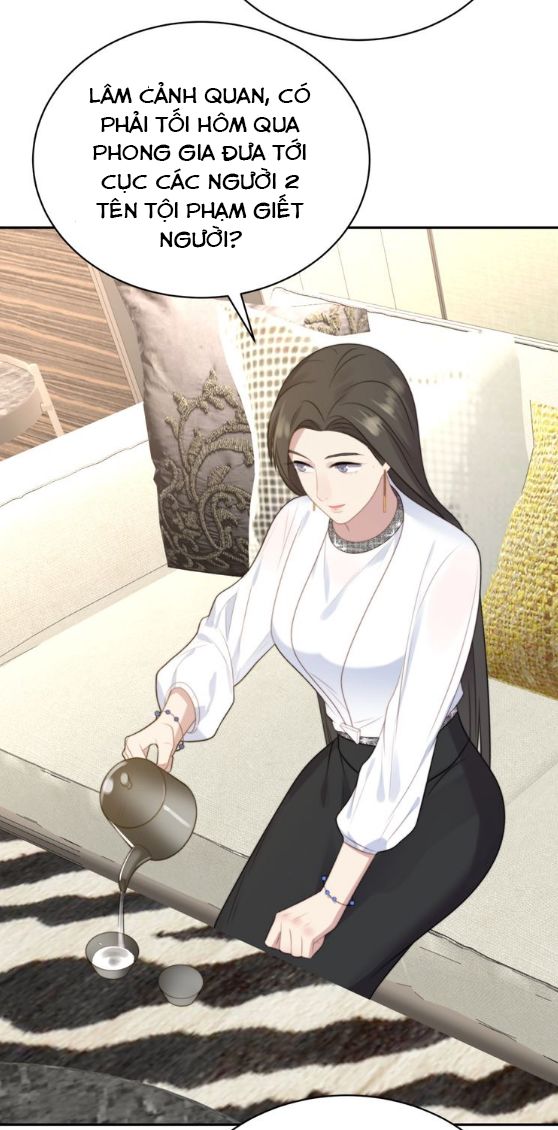 Khóa Chặt Đôi Môi Chapter 6 - Trang 2