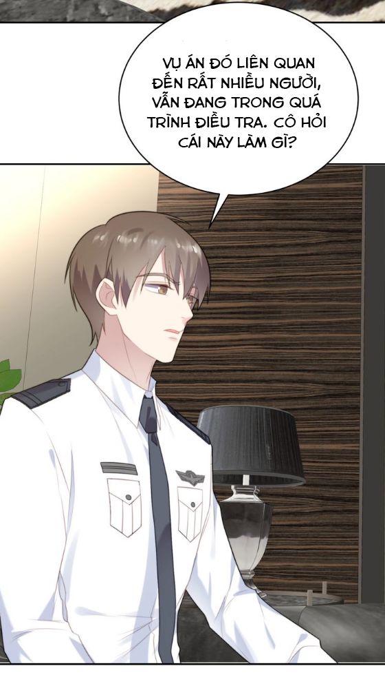 Khóa Chặt Đôi Môi Chapter 6 - Trang 2