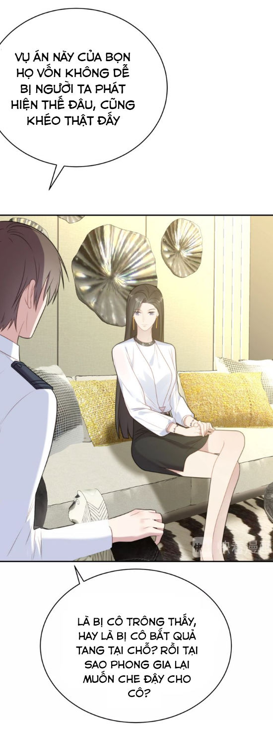 Khóa Chặt Đôi Môi Chapter 6 - Trang 2