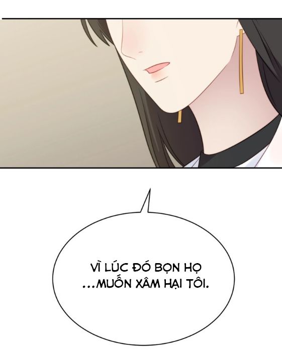 Khóa Chặt Đôi Môi Chapter 6 - Trang 2