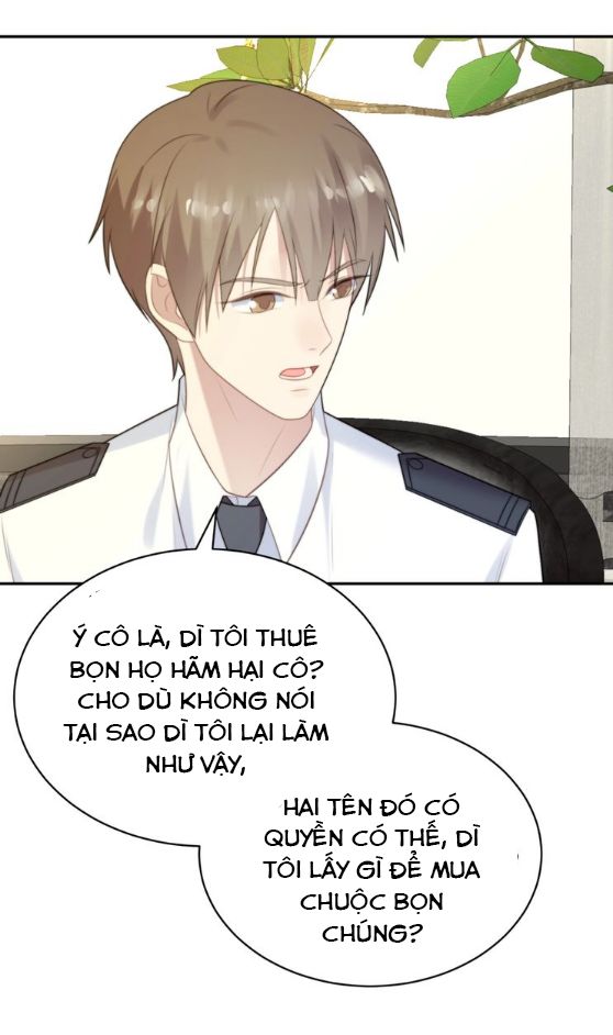 Khóa Chặt Đôi Môi Chapter 6 - Trang 2