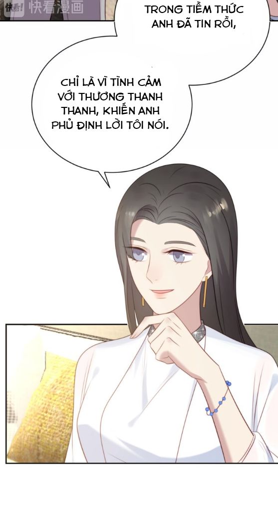 Khóa Chặt Đôi Môi Chapter 6 - Trang 2