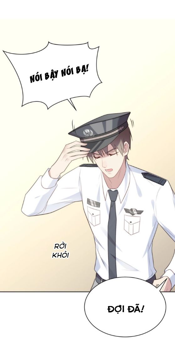 Khóa Chặt Đôi Môi Chapter 6 - Trang 2