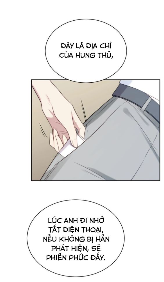 Khóa Chặt Đôi Môi Chapter 6 - Trang 2