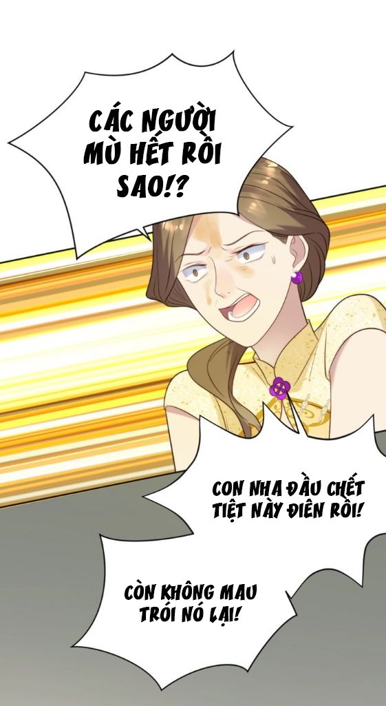 Khóa Chặt Đôi Môi Chapter 6 - Trang 2