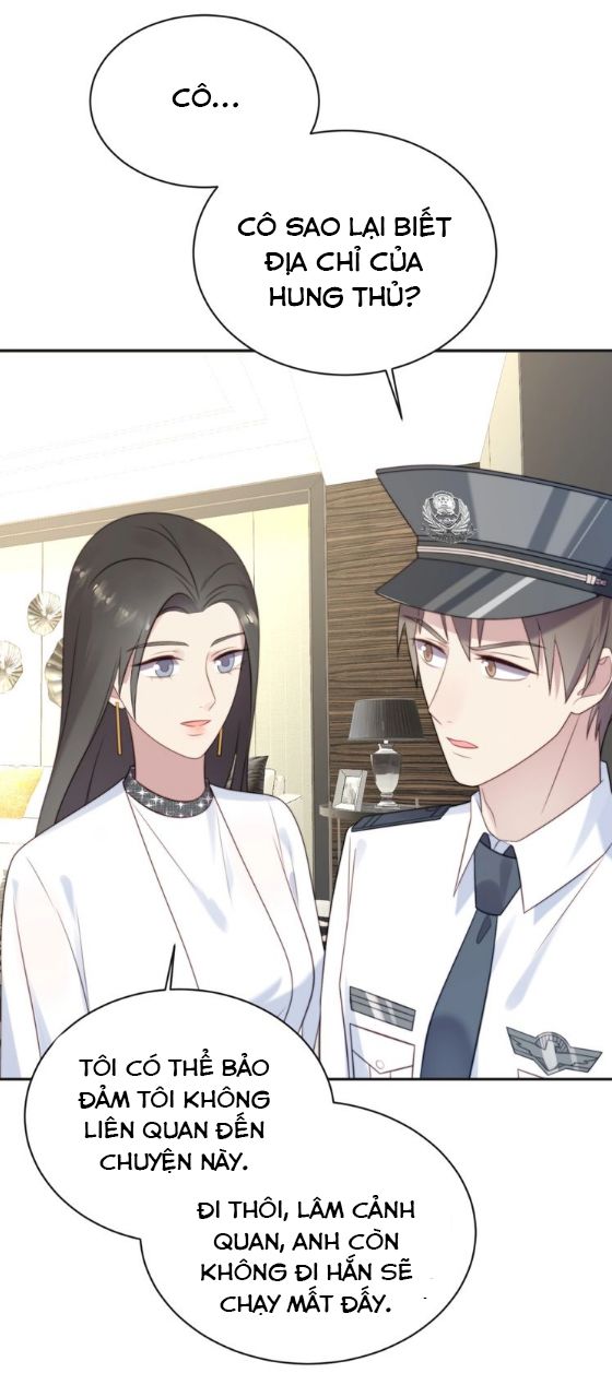 Khóa Chặt Đôi Môi Chapter 6 - Trang 2