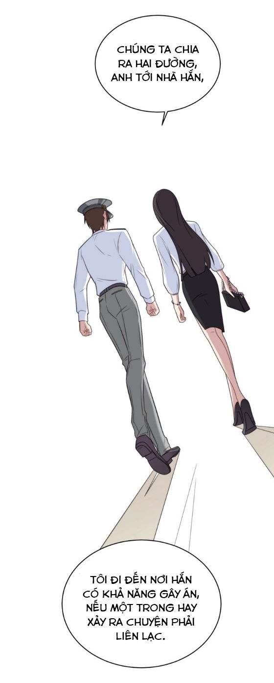 Khóa Chặt Đôi Môi Chapter 6 - Trang 2