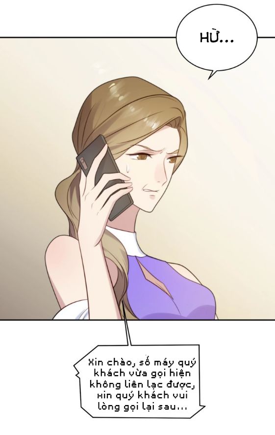 Khóa Chặt Đôi Môi Chapter 6 - Trang 2