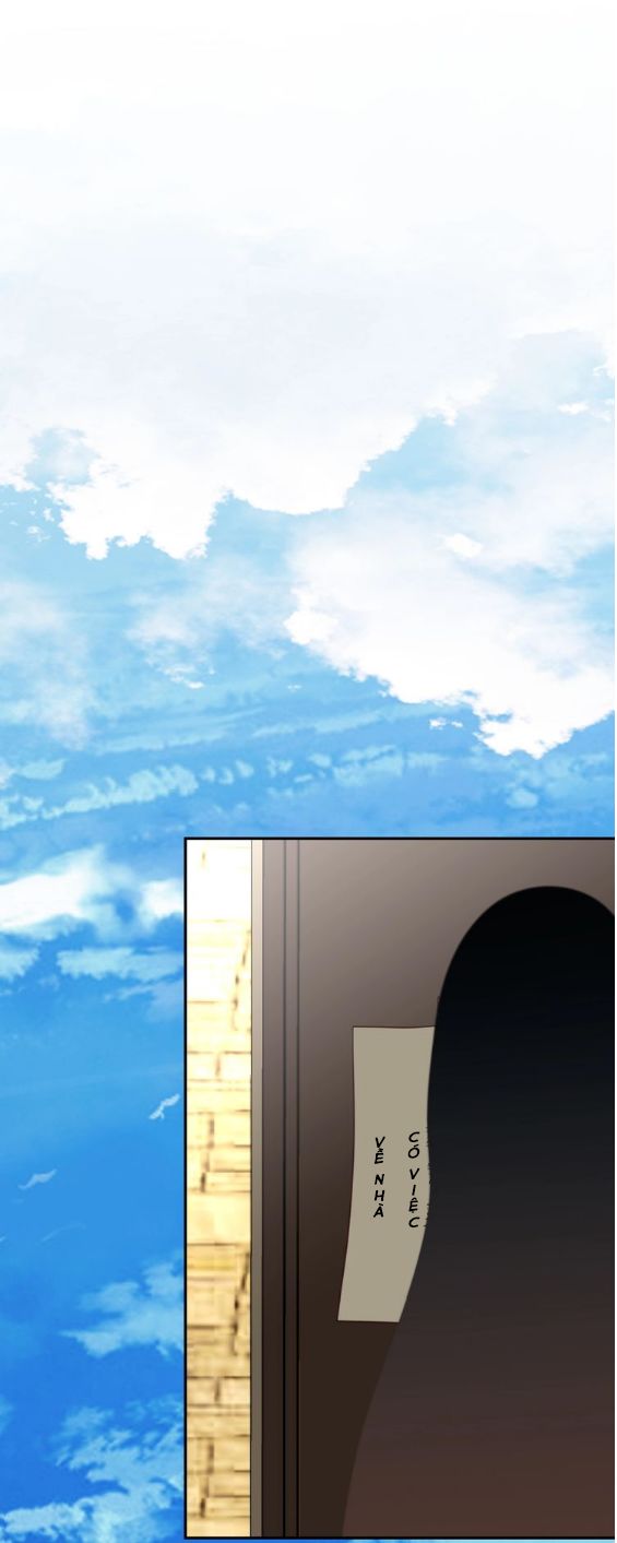 Khóa Chặt Đôi Môi Chapter 6 - Trang 2