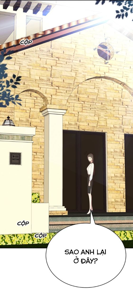 Khóa Chặt Đôi Môi Chapter 6 - Trang 2