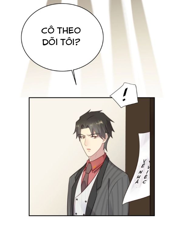 Khóa Chặt Đôi Môi Chapter 6 - Trang 2