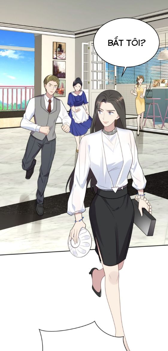 Khóa Chặt Đôi Môi Chapter 6 - Trang 2