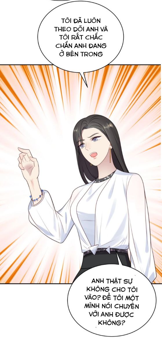 Khóa Chặt Đôi Môi Chapter 6 - Trang 2