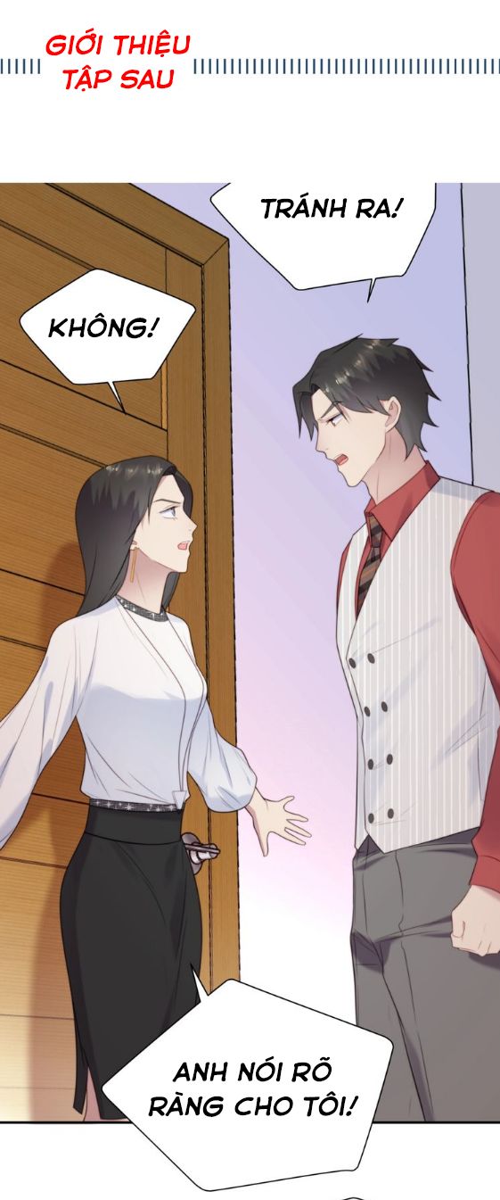 Khóa Chặt Đôi Môi Chapter 6 - Trang 2