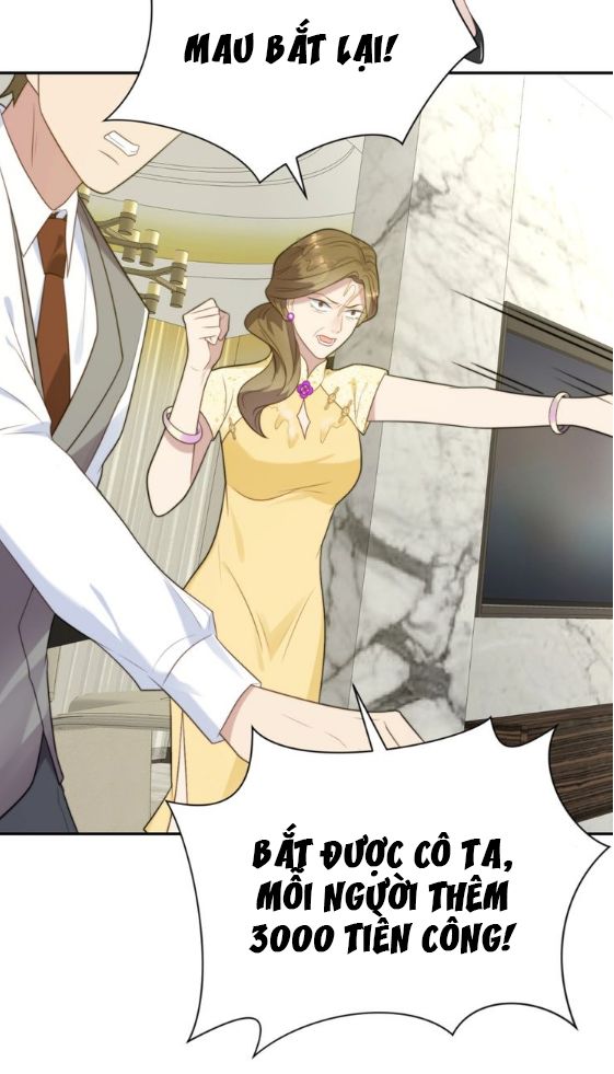 Khóa Chặt Đôi Môi Chapter 6 - Trang 2