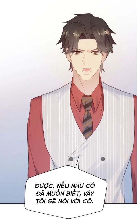 Khóa Chặt Đôi Môi Chapter 6 - Trang 2