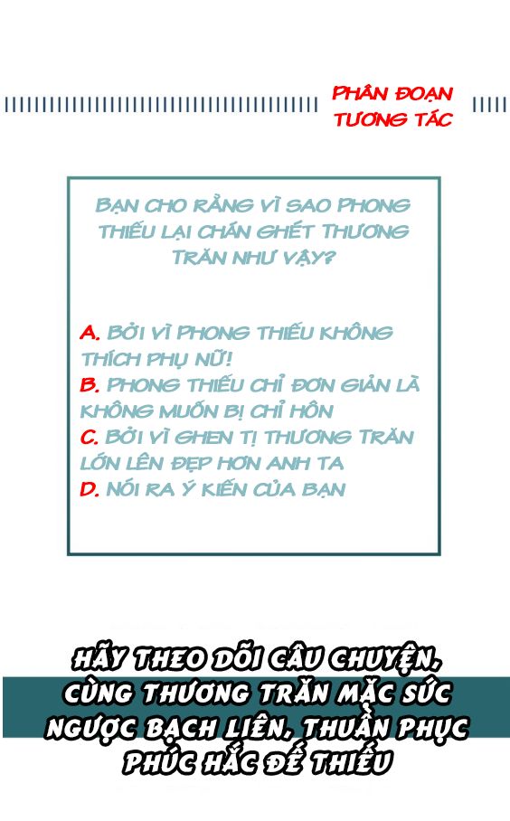 Khóa Chặt Đôi Môi Chapter 6 - Trang 2