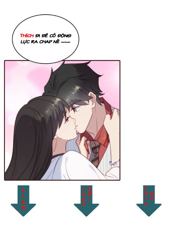 Khóa Chặt Đôi Môi Chapter 6 - Trang 2