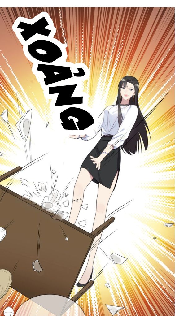 Khóa Chặt Đôi Môi Chapter 6 - Trang 2