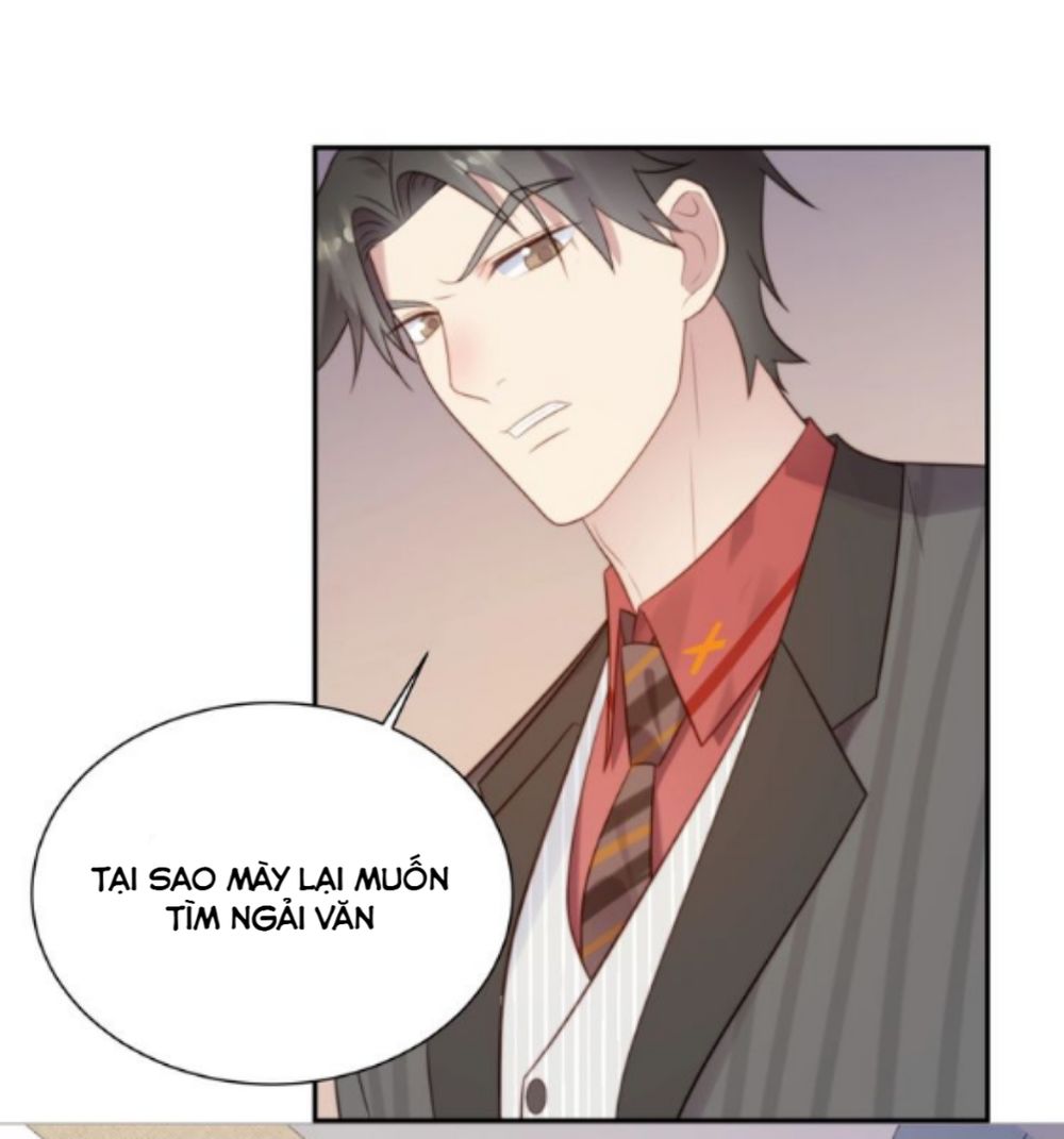 Khóa Chặt Đôi Môi Chapter 7 - Trang 2