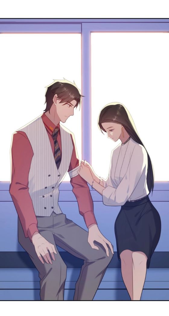 Khóa Chặt Đôi Môi Chapter 7 - Trang 2