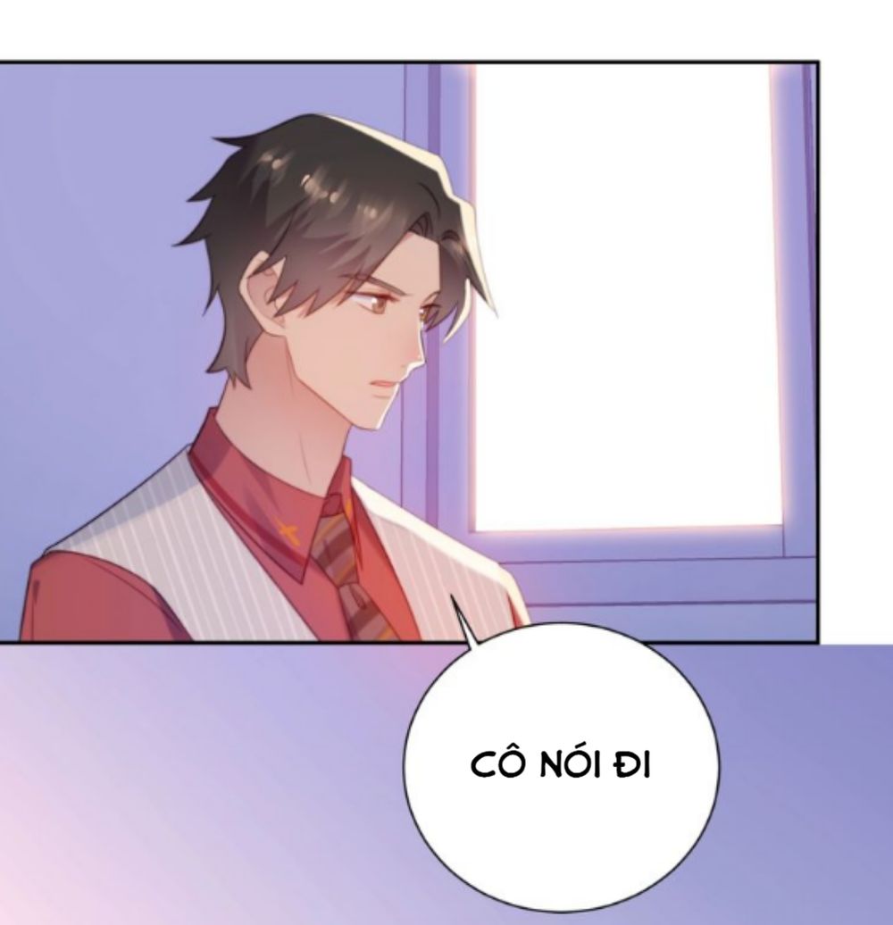 Khóa Chặt Đôi Môi Chapter 7 - Trang 2