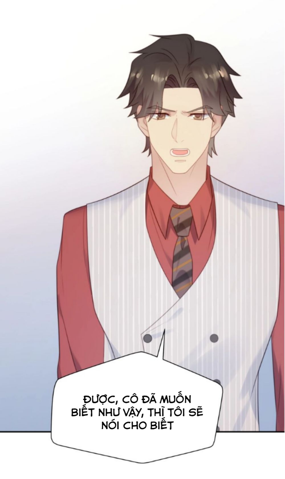 Khóa Chặt Đôi Môi Chapter 7 - Trang 2