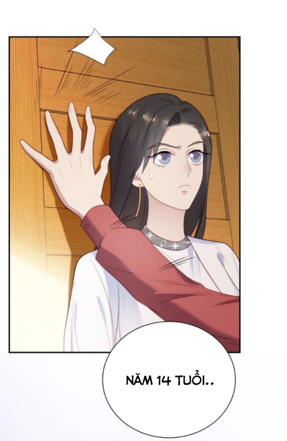 Khóa Chặt Đôi Môi Chapter 7 - Trang 2