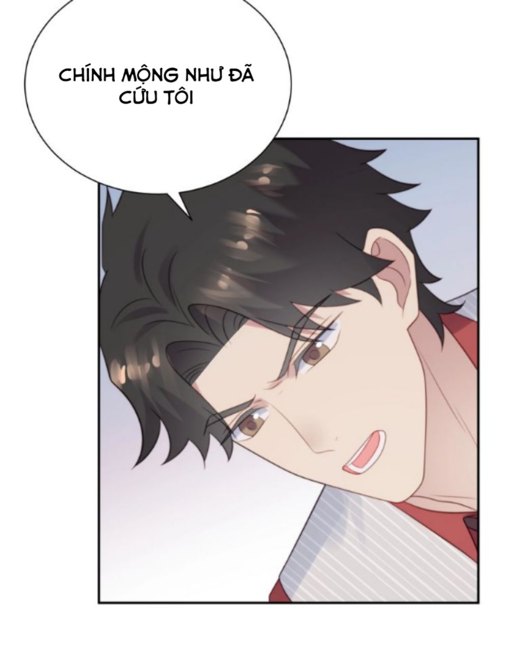 Khóa Chặt Đôi Môi Chapter 7 - Trang 2