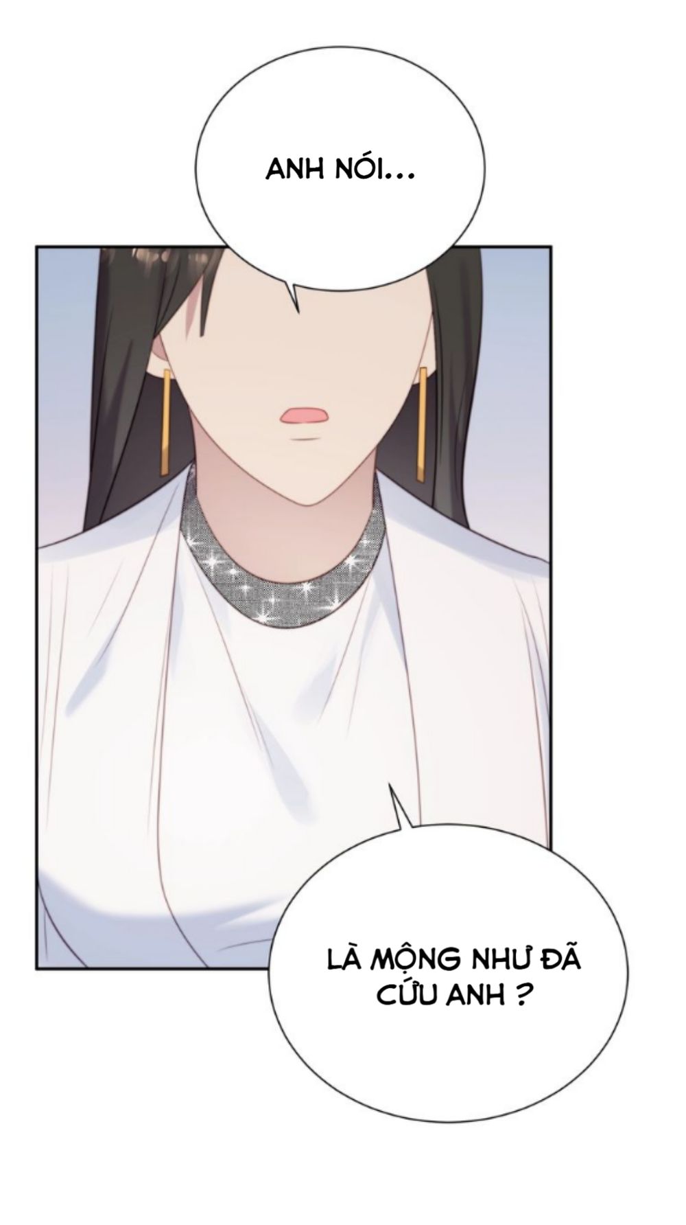 Khóa Chặt Đôi Môi Chapter 7 - Trang 2