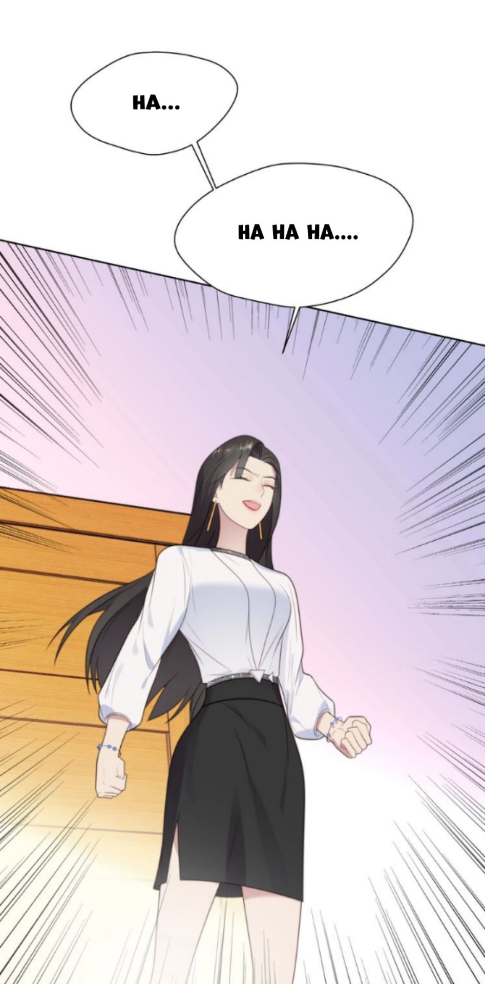 Khóa Chặt Đôi Môi Chapter 7 - Trang 2