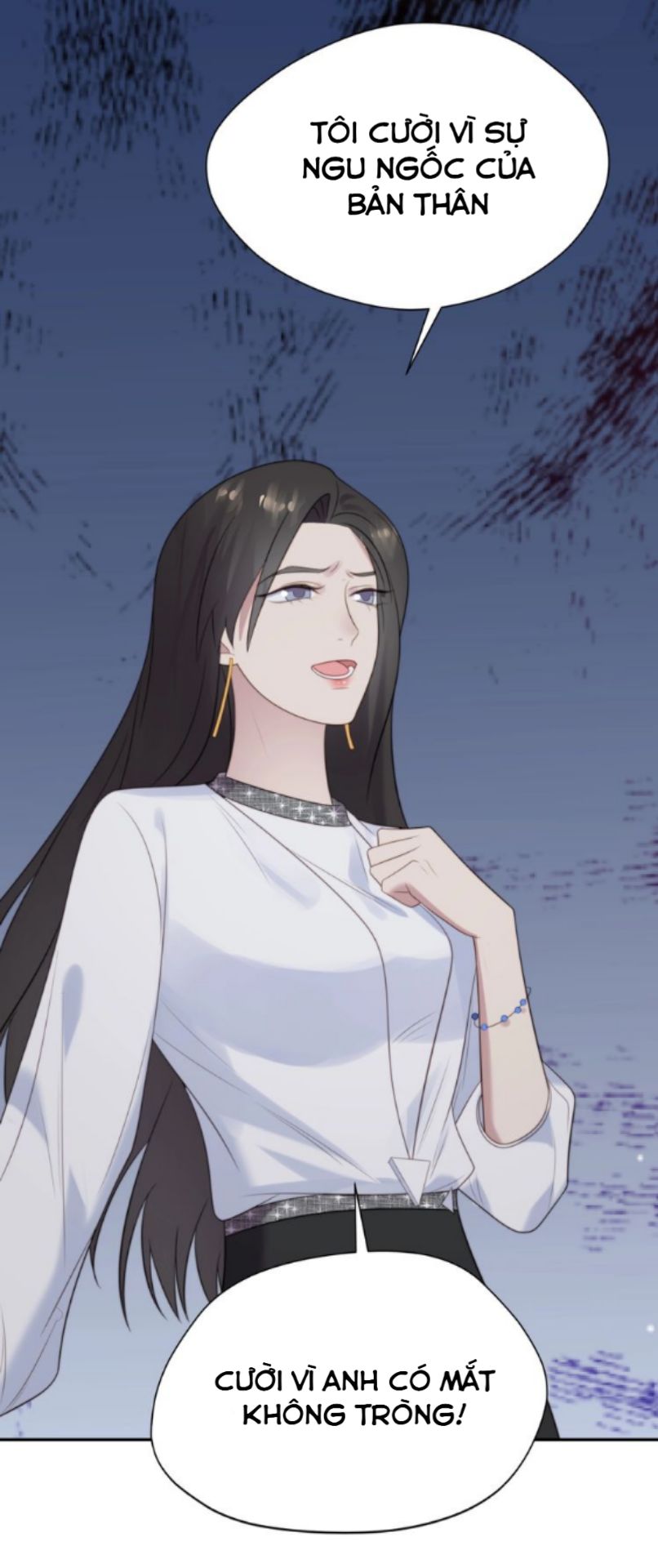 Khóa Chặt Đôi Môi Chapter 7 - Trang 2