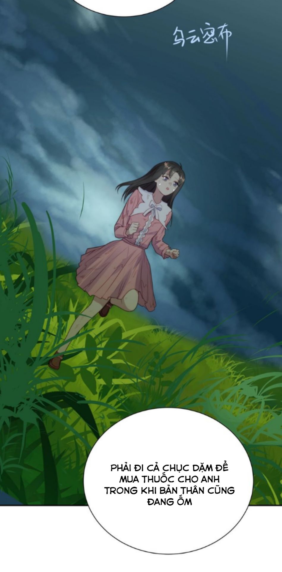 Khóa Chặt Đôi Môi Chapter 7 - Trang 2