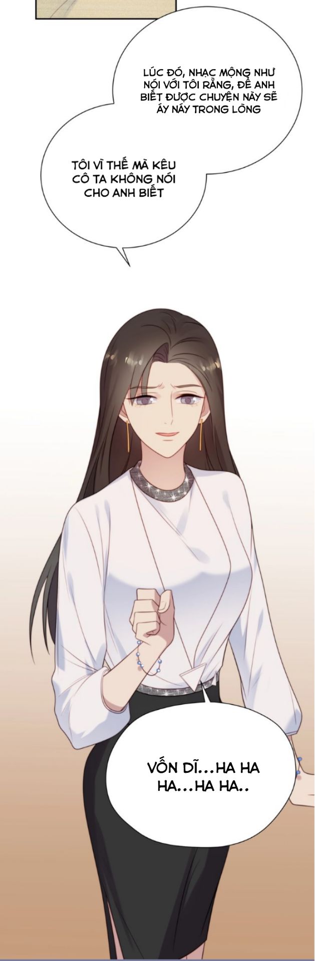 Khóa Chặt Đôi Môi Chapter 7 - Trang 2