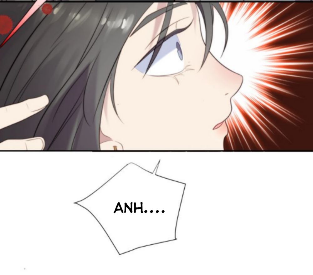 Khóa Chặt Đôi Môi Chapter 7 - Trang 2