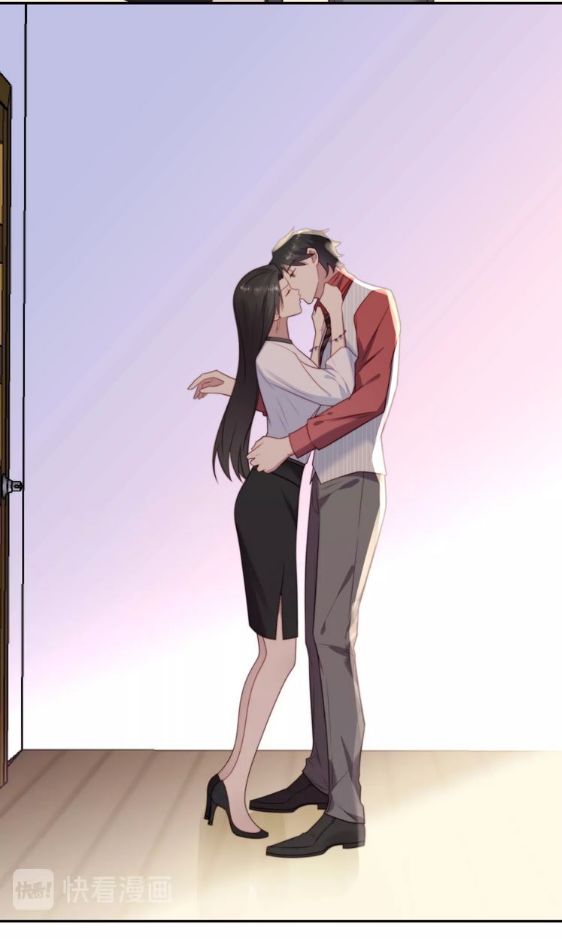 Khóa Chặt Đôi Môi Chapter 7 - Trang 2