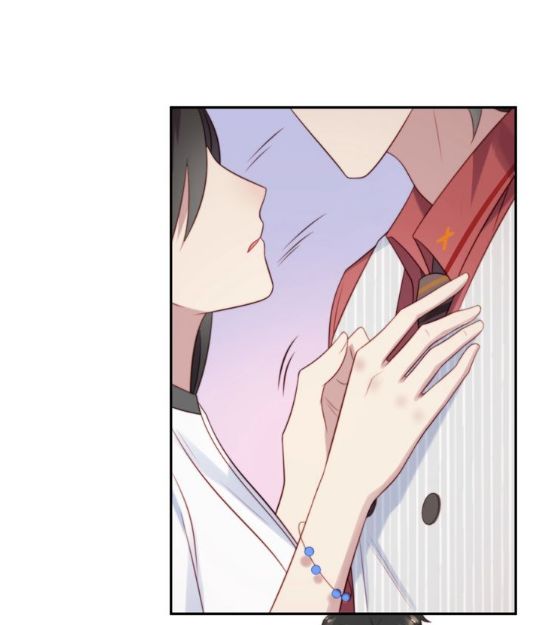 Khóa Chặt Đôi Môi Chapter 7 - Trang 2