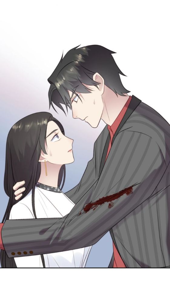 Khóa Chặt Đôi Môi Chapter 7 - Trang 2