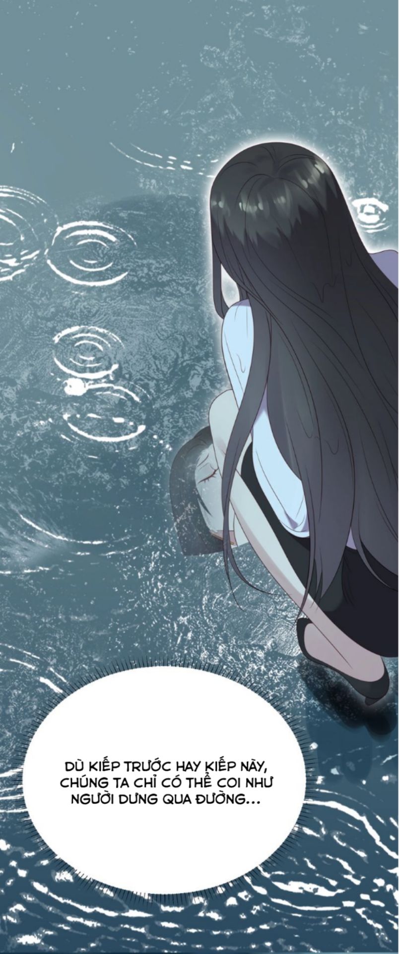 Khóa Chặt Đôi Môi Chapter 7 - Trang 2