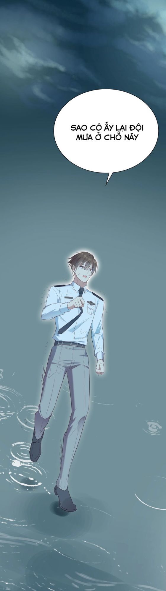 Khóa Chặt Đôi Môi Chapter 7 - Trang 2