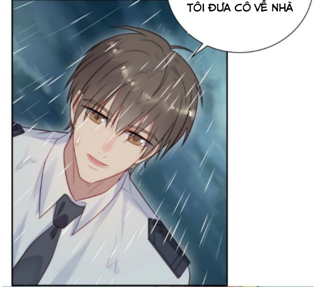 Khóa Chặt Đôi Môi Chapter 7 - Trang 2