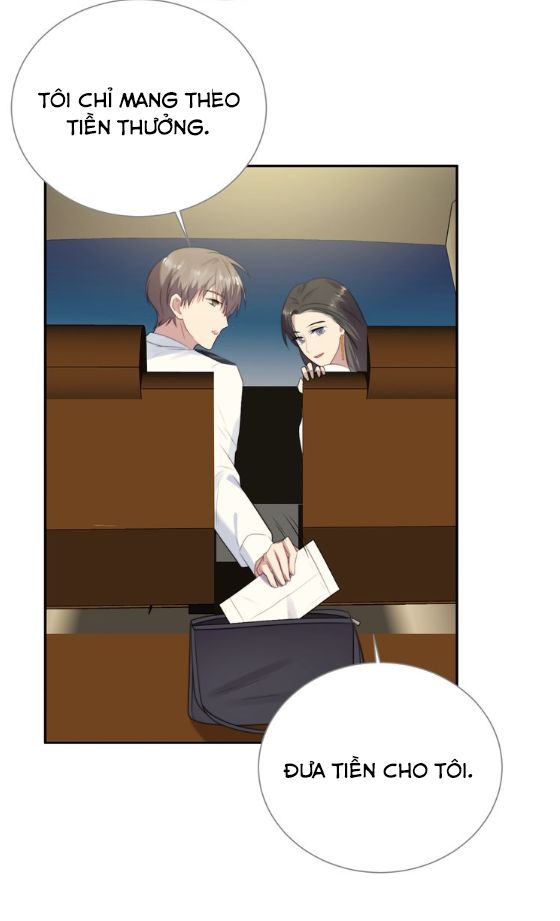 Khóa Chặt Đôi Môi Chapter 8 - Trang 2