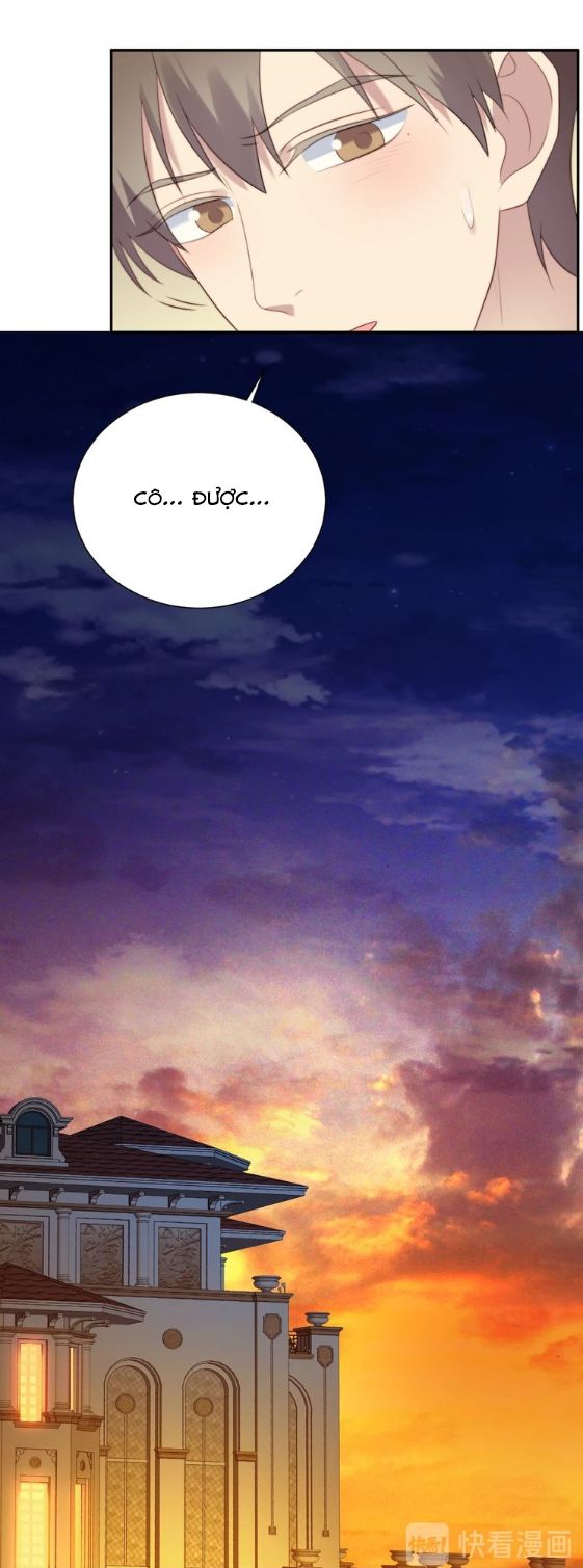 Khóa Chặt Đôi Môi Chapter 8 - Trang 2