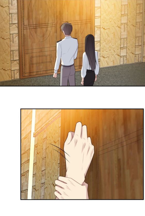 Khóa Chặt Đôi Môi Chapter 8 - Trang 2