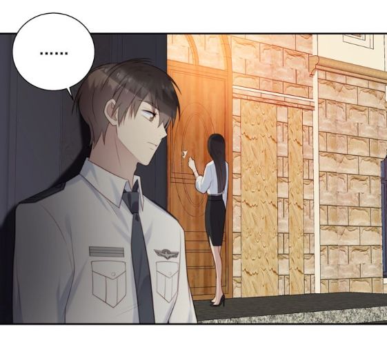 Khóa Chặt Đôi Môi Chapter 8 - Trang 2