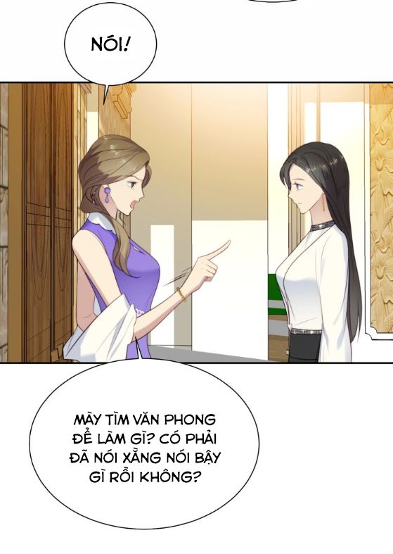 Khóa Chặt Đôi Môi Chapter 8 - Trang 2